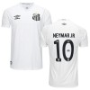 Maillot Foot Santos FC Neymar JR 10 Domicile 2025-26 Maillot Foot Santos FC Neymar JR 10 Domicile 2025-26